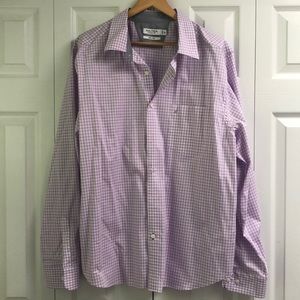 CLOSET CLEAN OUT  Men’s Button Down XXL
